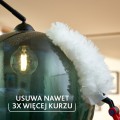 Wkłady do miotełki do kurzu Vileda Flex&Catch 5 szt. - 2779155