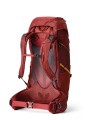 Plecak turystyczny męski Gregory Paragon 50 l- Desert Red - 2779183