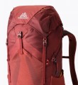 Plecak turystyczny męski Gregory Paragon 50 l- Desert Red - 2779184