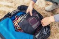 Torba podróżna Gregory Alpaca 60 l - Mesa Brown - 2779188