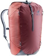 Plecak wspinaczkowy Deuter Gravity Motion - redwood/graphite
