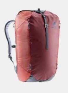 Plecak wspinaczkowy Deuter Gravity Motion - redwood/graphite - 2779193