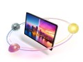 Lenovo Idea Tab Pro G1 12.7" D8300 8/128 3K IPS Android - 2779223