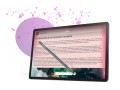 Lenovo Idea Tab Pro G1 12.7" D8300 8/128 3K IPS Android - 2779230