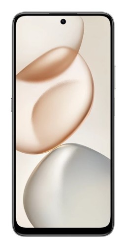 Honor 400 Smart 5G 4/128GB DS Meteor Silver - 2779351