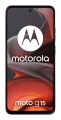 Motorola  Moto G15 4G (LTE) 8 GB/128GB Gravity Grey - 2779414