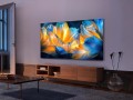 Telewizor TCL 55C61KS QD-Mini LED 55'' 4K Ultra HD Google TV Dolby Atmos DVB-T2 Czarny - 2779701