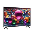 Telewizor LG 50UA75006LA QD-Mini LED 50'' 4K Ultra HD WebOS Dolby Digital DVB-T2 Czarny - 2779705