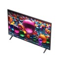 Telewizor LG 50UA75006LA QD-Mini LED 50'' 4K Ultra HD WebOS Dolby Digital DVB-T2 Czarny - 2779714