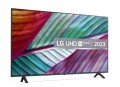 Telewizor LG 50UR78006 LED 50'' 4K Ultra HD WebOS Dolby Atmos DVB-T2 Czarny - 2779717