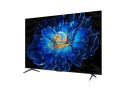Telewizor TCL 65C61KS QD-Mini LED 65'' 4K Ultra HD Google TV Dolby Atmos DVB-T2 Czarny - 2779754