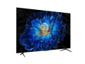 Telewizor TCL 65C61KS QD-Mini LED 65'' 4K Ultra HD Google TV Dolby Atmos DVB-T2 Czarny - 2779753