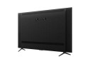 Telewizor TCL 65C61KS QD-Mini LED 65'' 4K Ultra HD Google TV Dolby Atmos DVB-T2 Czarny - 2779756