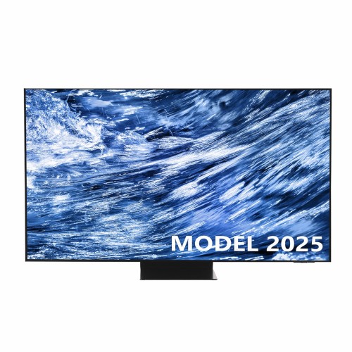 Telewizor Samsung QE83S95FAEXXH OLED 83'' 4K Ultra HD 165Hz Tizen Dolby Atmos Czarny - 2779771
