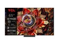 Telewizor TCL 65C9K QD-Mini LED 65'' 4K Ultra HD 144Hz Google TV Dolby Vision Czarny - 2779795