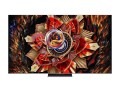 Telewizor TCL 65C9K QD-Mini LED 65'' 4K Ultra HD 144Hz Google TV Dolby Vision Czarny - 2779796