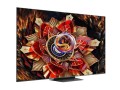 Telewizor TCL 65C9K QD-Mini LED 65'' 4K Ultra HD 144Hz Google TV Dolby Vision Czarny - 2779797