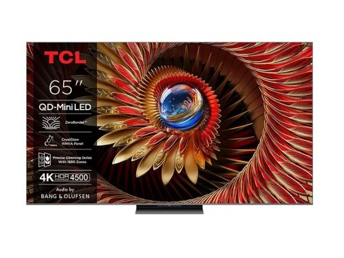 Telewizor 65" TCL 65C8K - 2779830