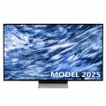 Telewizor 83" Samsung QE83S90F - 2779864