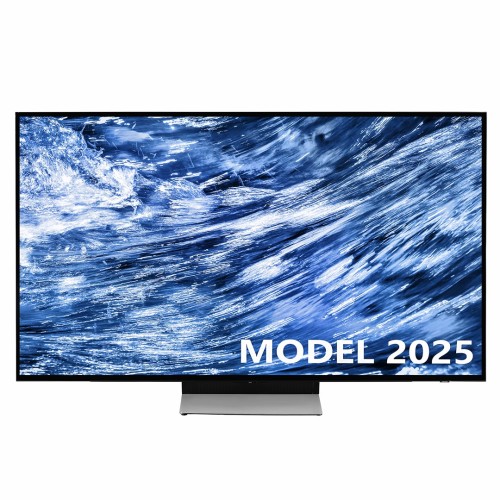 Telewizor 83" Samsung QE83S90F - 2779864