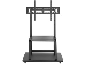 MOBILNY STOJAK+UCHWYT DO TV 37-100" 150KG S-13 ART Vesa 800x600 HEAVY DUTY
