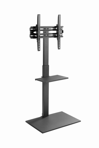 GEMBIRD STOJAK PODŁOGOWY POD TELEWIZOR 32" - 55", - 2779942