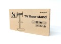 GEMBIRD STOJAK PODŁOGOWY POD TELEWIZOR 32" - 55", - 2779948