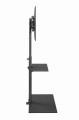 GEMBIRD STOJAK PODŁOGOWY POD TELEWIZOR 32" - 55", - 2779946