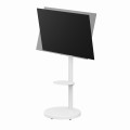 GEMBIRD STOJAK NA TELEWIZOR 37" - 86", BIAŁY - 2779959