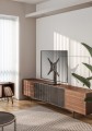 GEMBIRD STOJAK POD TV (OBROTOWY), 23" - 55" - 2779971