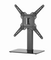 GEMBIRD STOJAK POD TV (OBROTOWY), 23" - 55" - 2779966