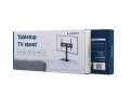GEMBIRD STOJAK NA TELEWIZOR 37" - 75" - 2779985
