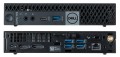 DELL OptiPlex 7070 Micro i5-8500T 16GB 256GB SSD mSFF Win11pro UŻYWANY - 2780015