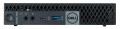 DELL OptiPlex 7070 Micro i5-8500T 16GB 256GB SSD mSFF Win11pro UŻYWANY - 2780008
