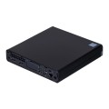HP EliteDesk 800 G3 Micro i5-7500 16GB 256GB SSD TINY Win10pro UŻYWANY - 2780022
