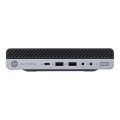 HP EliteDesk 800 G3 Micro i5-7500 16GB 256GB SSD TINY Win10pro UŻYWANY - 2780020