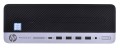 HP ProDesk 600 G3 i7-7700 16GB 256SSD GT730 SFF Win10pro UŻYWANY - 2780026