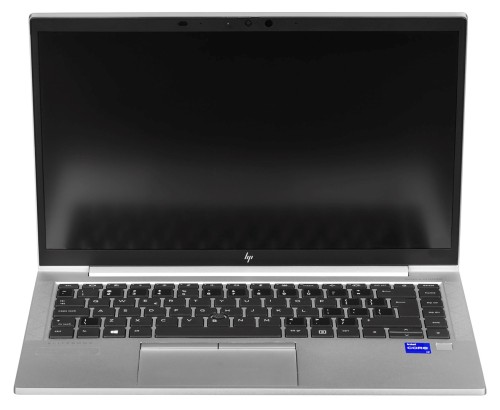 HP EliteBook 840 G8 i5-1145G7 16GB 256GB SSD 14" FHD (US QWERTY) Win11pro + zasilacz UŻYWANY - 2780098