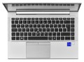 HP EliteBook 840 G8 i5-1145G7 16GB 256GB SSD 14" FHD (US QWERTY) Win11pro + zasilacz UŻYWANY - 2780096