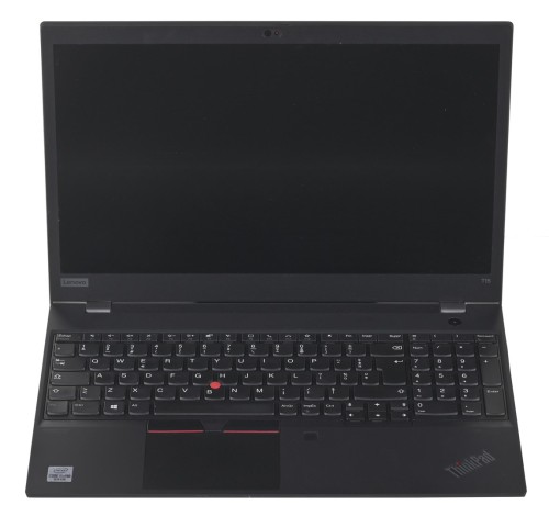 LENOVO ThinkPad T15 G1 i7-10610U 32GB 1TB SSD 15" FHD Win11pro + zasilacz UŻYWANY - 2780100
