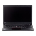 LENOVO ThinkPad T14 G1 i7-10610U 24GB 256GB SSD 14" FHD Win11pro + zasilacz UŻYWANY - 2780112