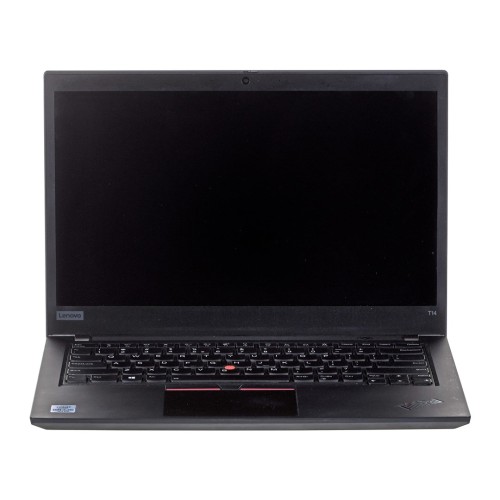 LENOVO ThinkPad T14 G1 i5-10310U 16GB 256GB SSD 14" FHD Win11pro + zasilacz UŻYWANY - 2780126