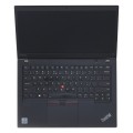 LENOVO ThinkPad T14 G1 i5-10310U 16GB 256GB SSD 14" FHD Win11pro + zasilacz UŻYWANY - 2780132