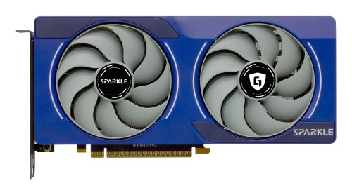 Karta graf. SPARKLE Intel Arc B580 GUARDIAN 12G (WYPRZEDAŻ) - 2767477
