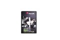 AFOX GEFORCE GT610 2GB DDR3 DVI HDMI VGA LP AF610-2048D3L5 - 2780159