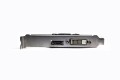 AFOX GEFORCE GT1030 2GB GDDR5 DVI HDMI LP FAN L5-V2 AF1030-2048D5L5-V2 - 2780169