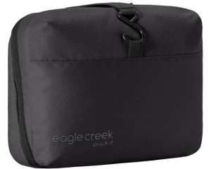 Kosmetyczka Eagle Creek Pack-It Hanging Toiletry Kit - black