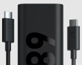 Zasilacz Lenovo 68W USB-C Wall Charger ZG38C05739 - 2780203