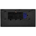Silverstone SST-SX500-LG V2.1 moduł zasilaczy 500 W 20+4 pin ATX SFX-L Czarny - 2780213