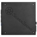 Silverstone SST-SX500-LG V2.1 moduł zasilaczy 500 W 20+4 pin ATX SFX-L Czarny - 2780214